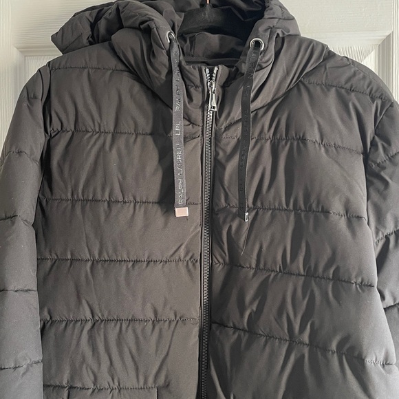 NWT Ralph Lauren Hooded Jacket - Picture 5 of 10